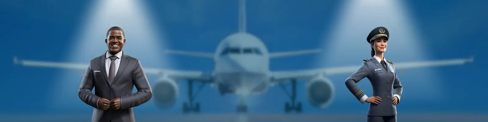 Avia Fly 2 Casino Game
